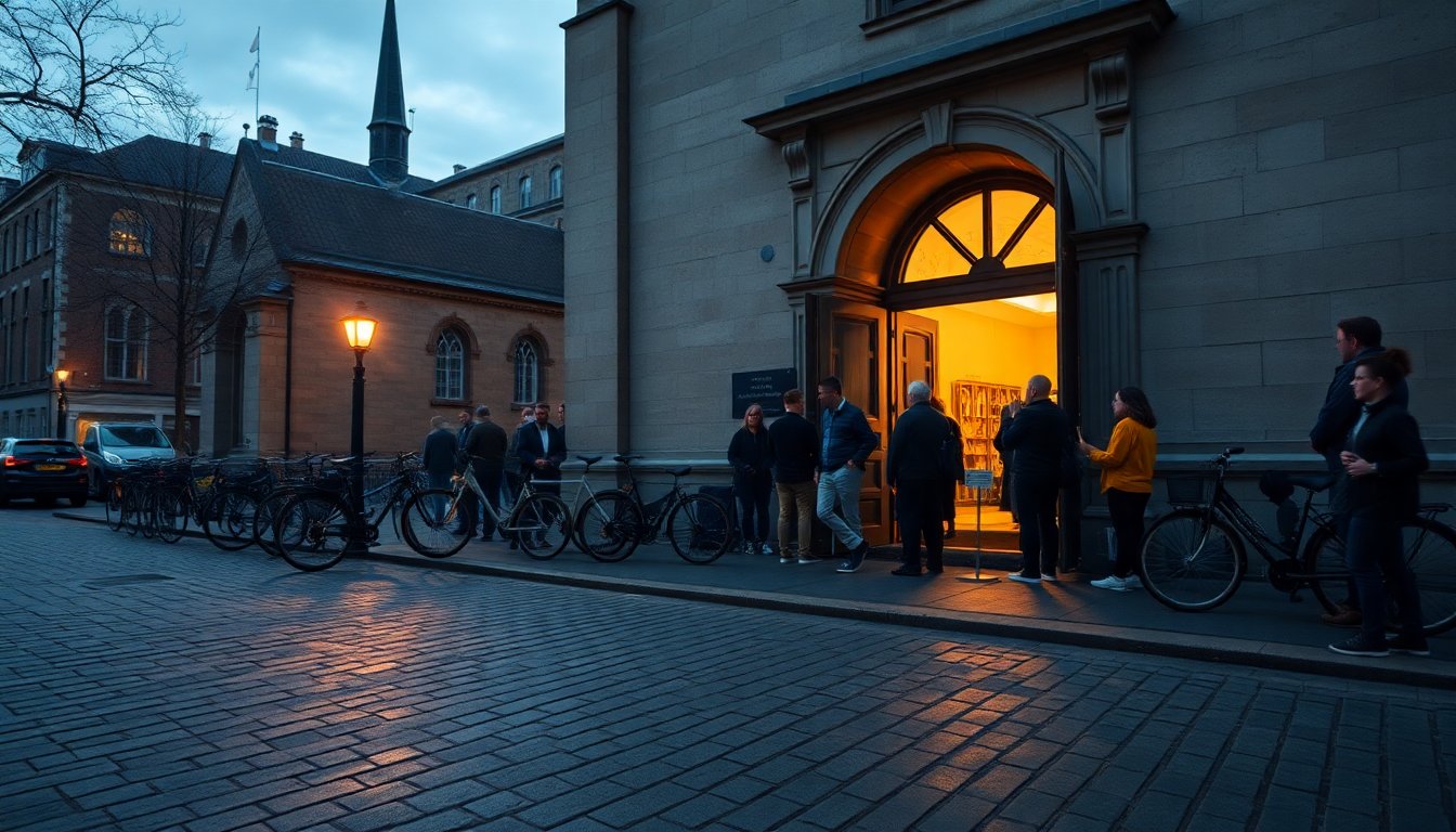 cene comunitarie e folkekokken il fenomeno sociale di copenhagen e aarhus 1773477579