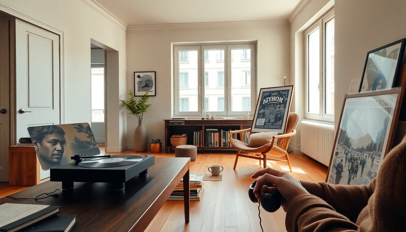 cinque pezzi per arredare con personalita e raccontare chi sei 1774686377