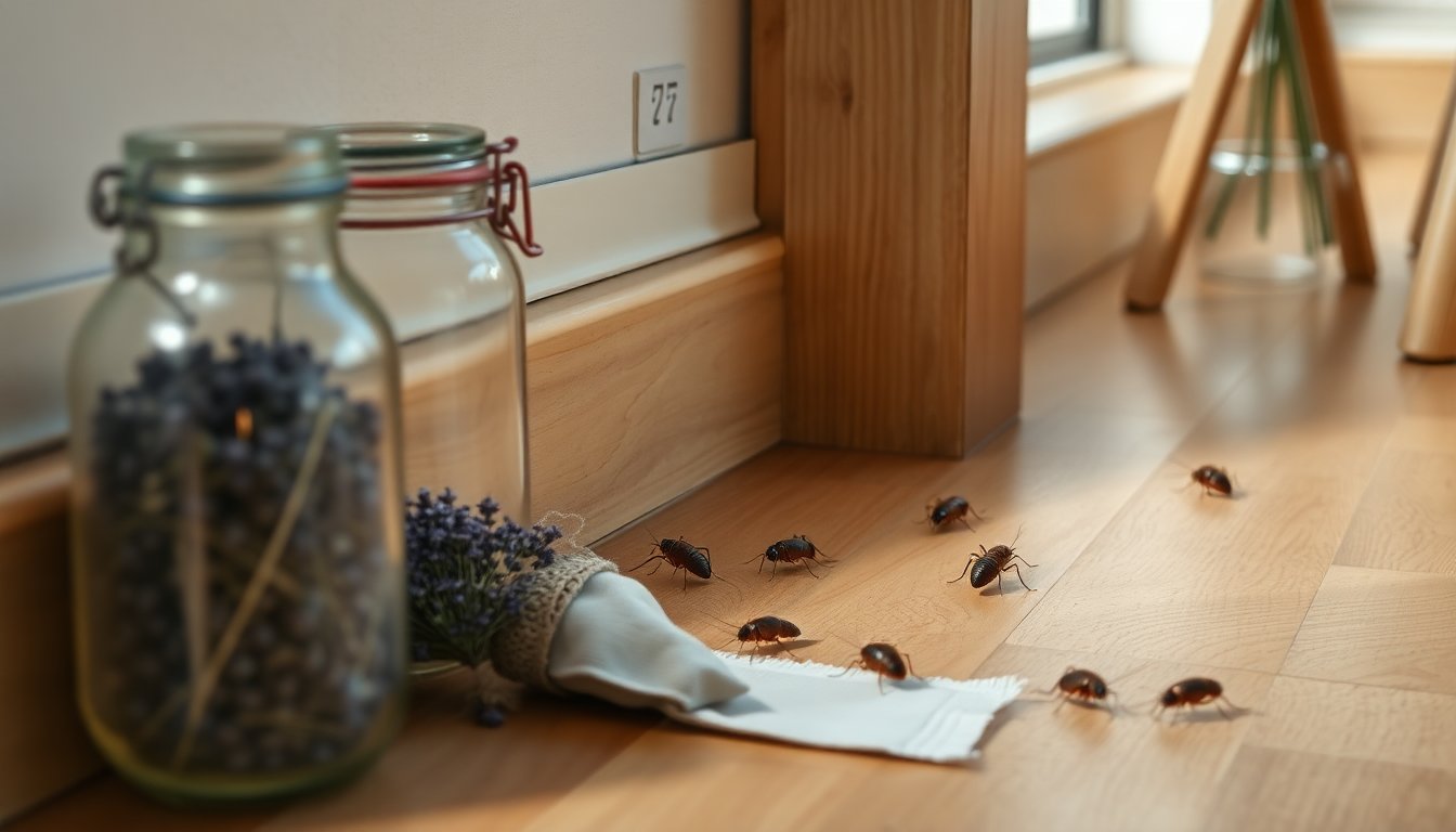 come allontanare i pesciolini dargento con rimedi naturali e prevenzione 1772419263