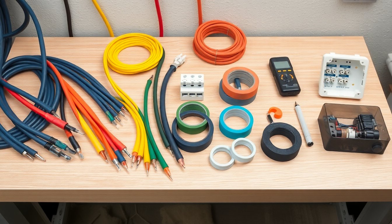 come scegliere cavi e nastri isolanti per impianti domestici 1772721644