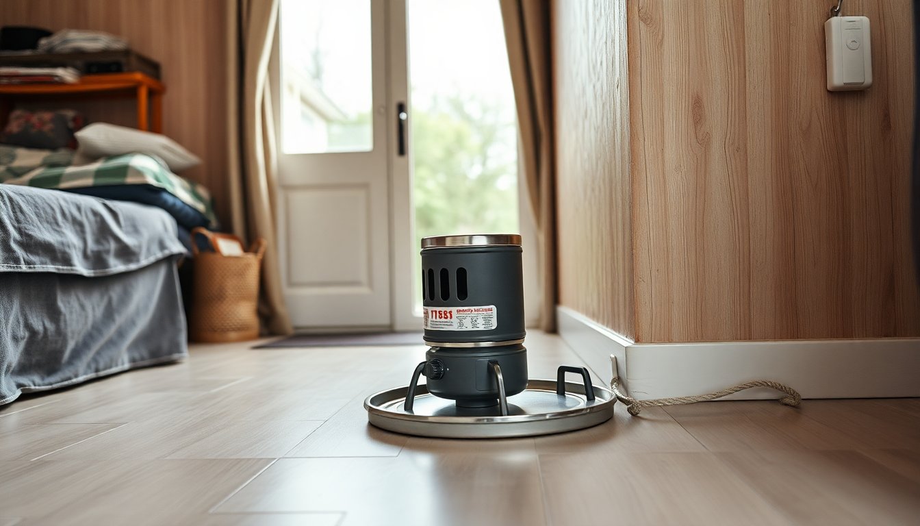 come scegliere una stufa a combustibile liquido efficiente e sicura 1774664760