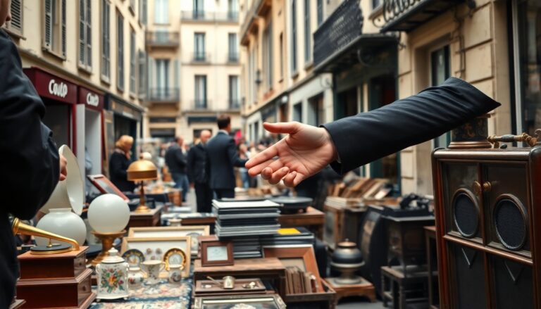 guida ai mercatini dellusato e alle brocante in ile de france questo weekend 1772440869