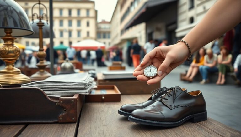 guida ai mercatini vintage a ile de france e milano per il weekend del 21 e 22 marzo 2026 1774275974