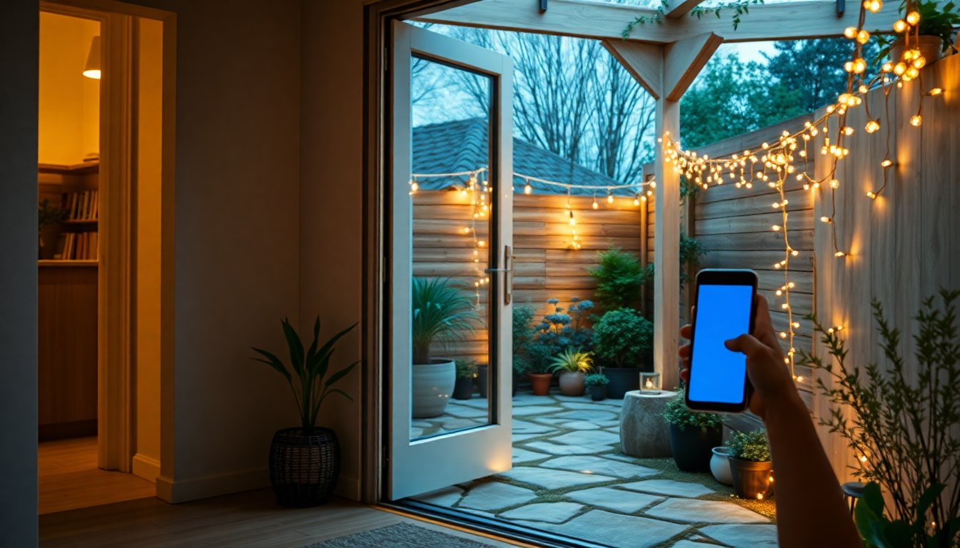 illuminazione funzionale e decorativa scegliere ghirlande led faretti da incasso e strumenti digitali 1774319139