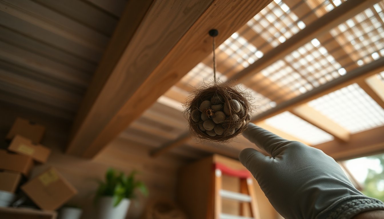 individua i nidi del calabrone asiatico guida pratica per la primavera 1774837550