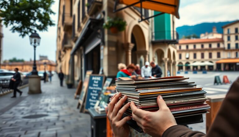 itinerario tra mercatini vintage parigi e piemonte per scovare oggetti unici 1773045707