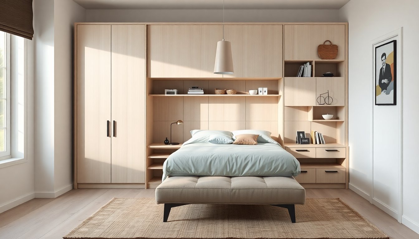 letti a scomparsa per ottimizzare gli spazi guida pratica 1774103956