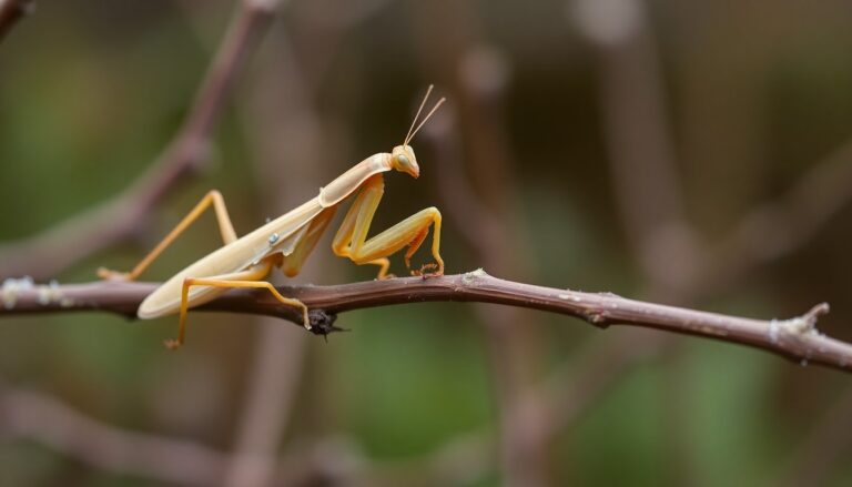 mantide religiosa in giardino come riconoscere e proteggere le ooteche 1772872824