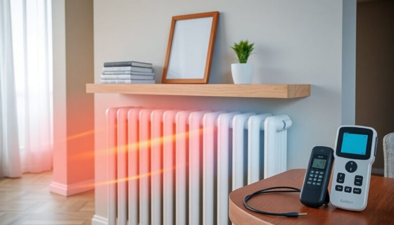 mensole sopra i termosifoni come evitare sprechi e problemi di comfort 1772505666