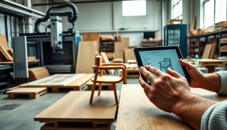 mobilifici in italia digitalizzazione sostenibilita e strategie vincenti 1774362414