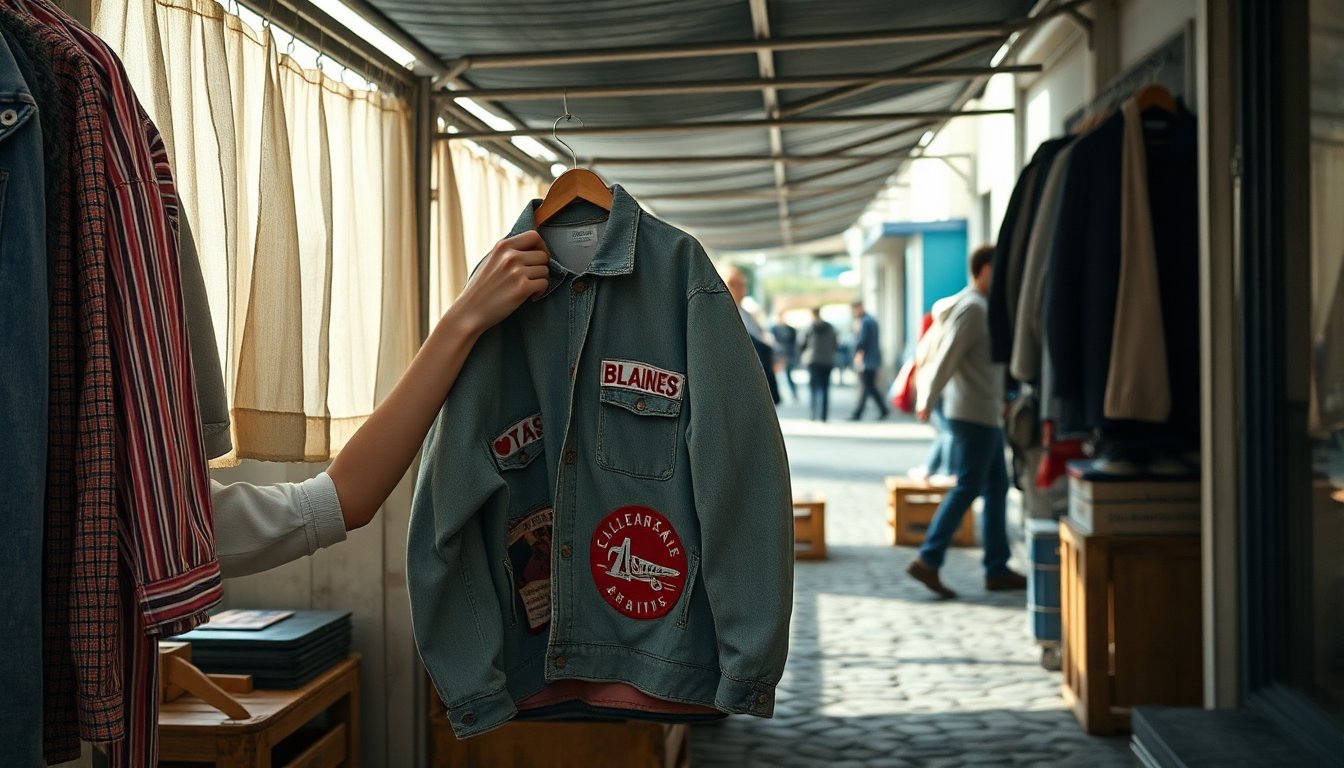 perche la genz preferisce il second hand e i mercatini 1774405540