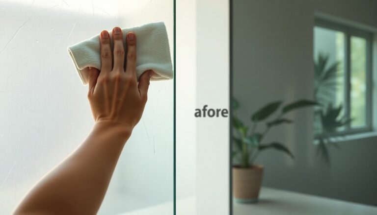 pulire vetri e specchi senza aloni tecnica e consigli pratici 1774621672