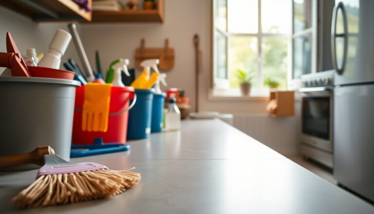 pulizie di primavera strumenti efficaci per casa e aria sana 1774297616