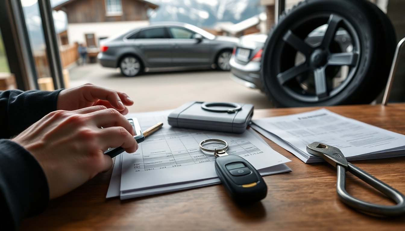 quanto costa davvero mantenere unauto in svizzera 1773628770