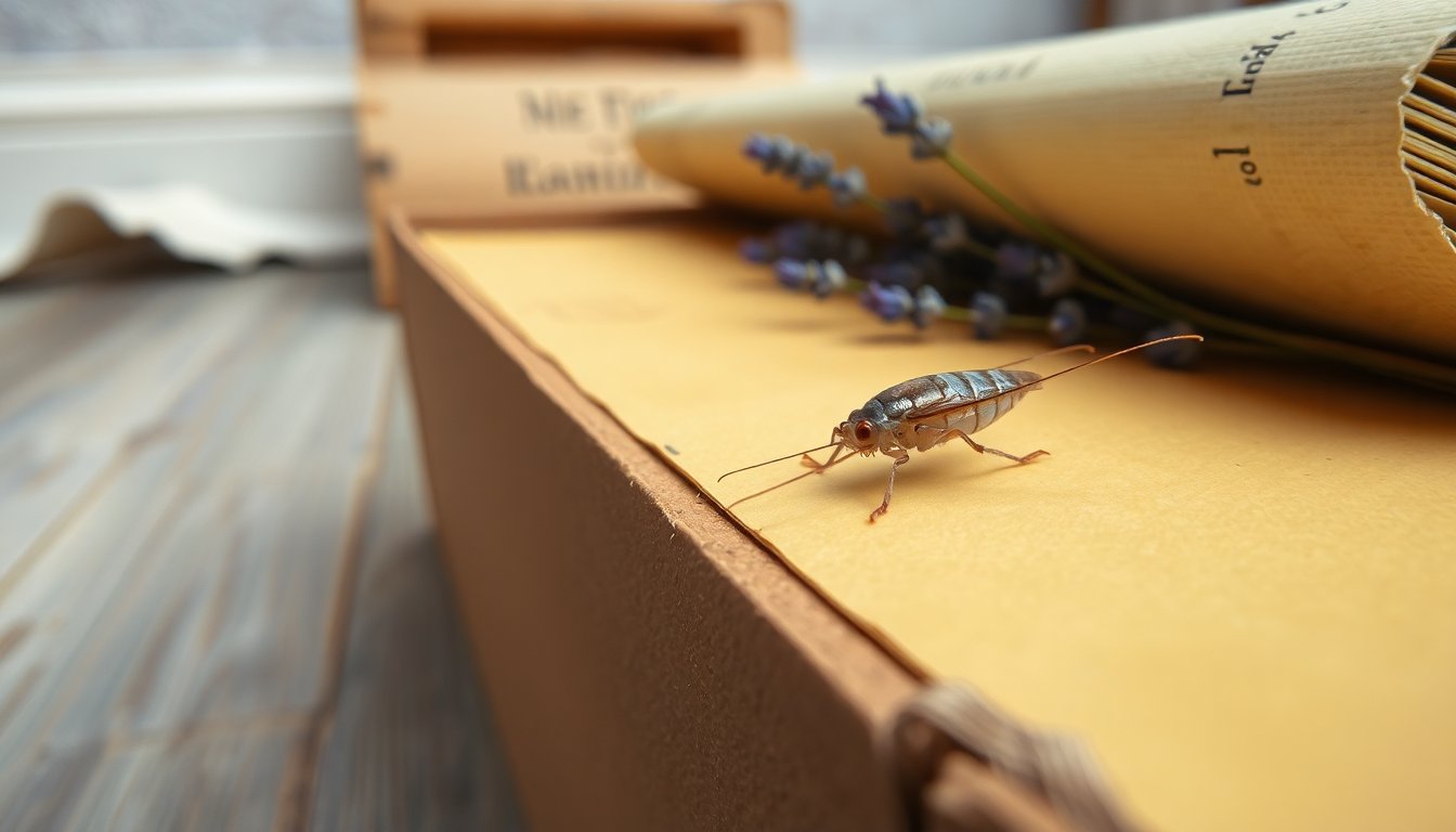 ridurre i pesciolini dargento con rimedi naturali e prevenzione 1773520778