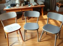 riscoprire la sedia scolastica consigli di arredo e restauro vintage 1772484010