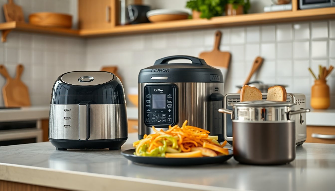 scegliere elettrodomestici per la cottura guida pratica e consigli 1773067294