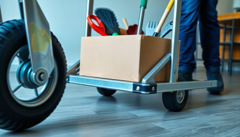 scegliere il carrello giusto pieghevoli professionali e per esterno 1773801576