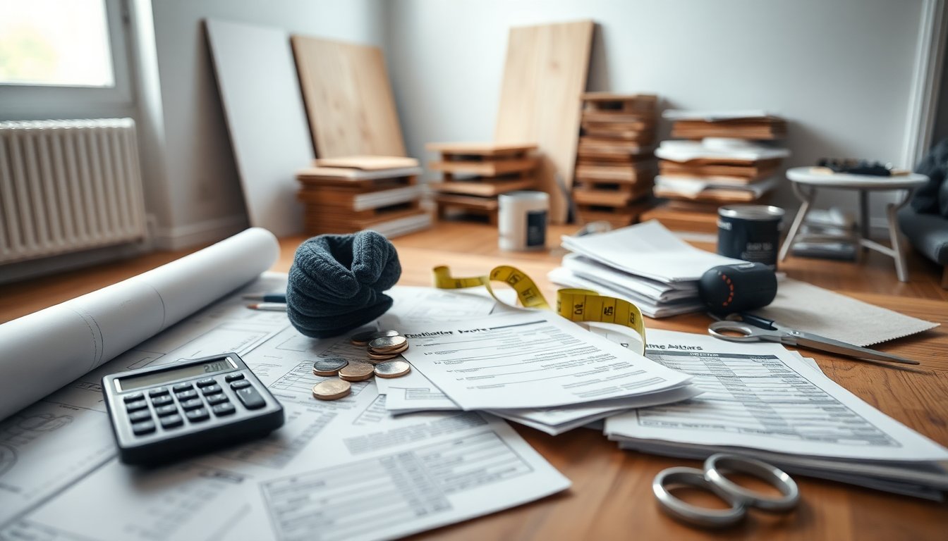 strategie pratiche per contenere i costi di ristrutturazione casa 1772528451