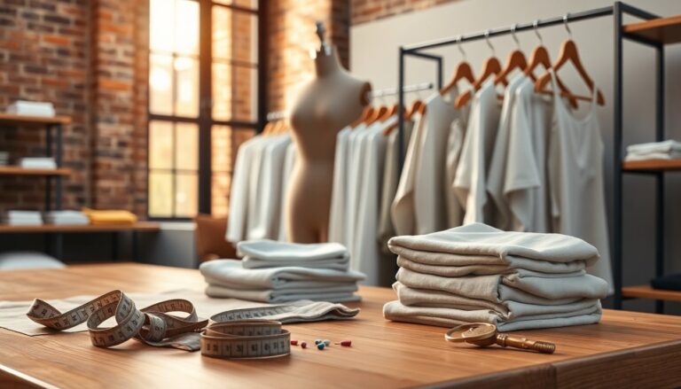 Aprire un negozio di abbigliamento: costi, permessi e strategie