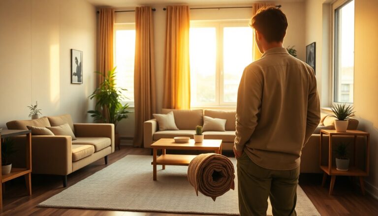 Arredare casa in affitto: vantaggi, costi e consigli pratici