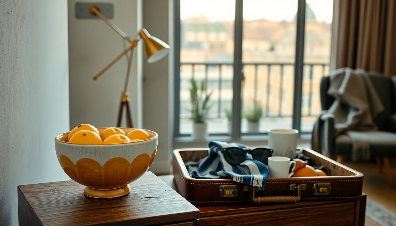 Arredare con intenzione: come la Gen Z sceglie pezzi unici per casa