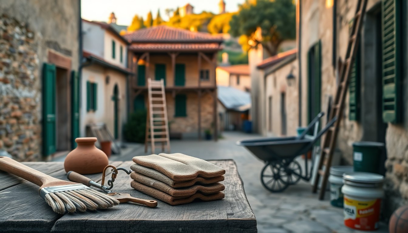 Case a 1 euro in Liguria: opportunità, costi e rischi a Pignone e Triora