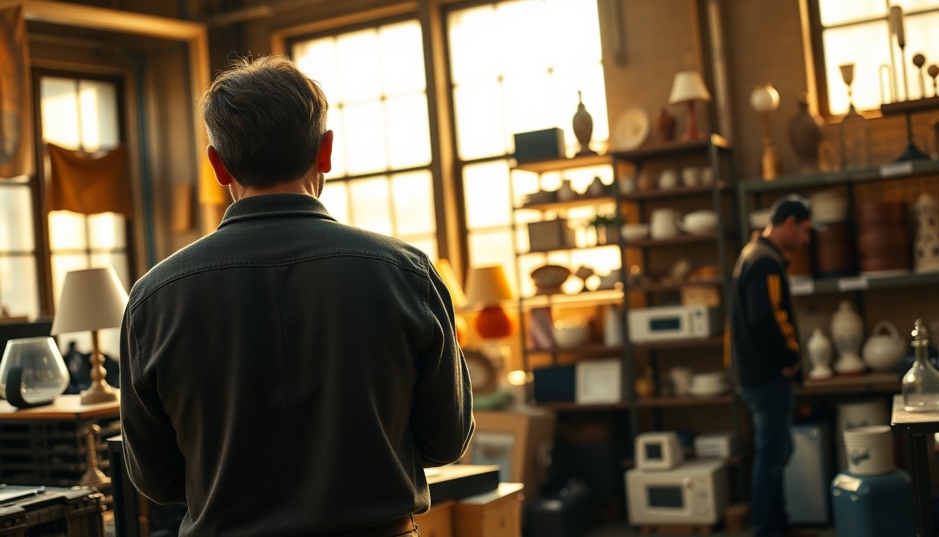 Centri del riuso e rete Surpluse: il contributo di Genova all'economia circolare