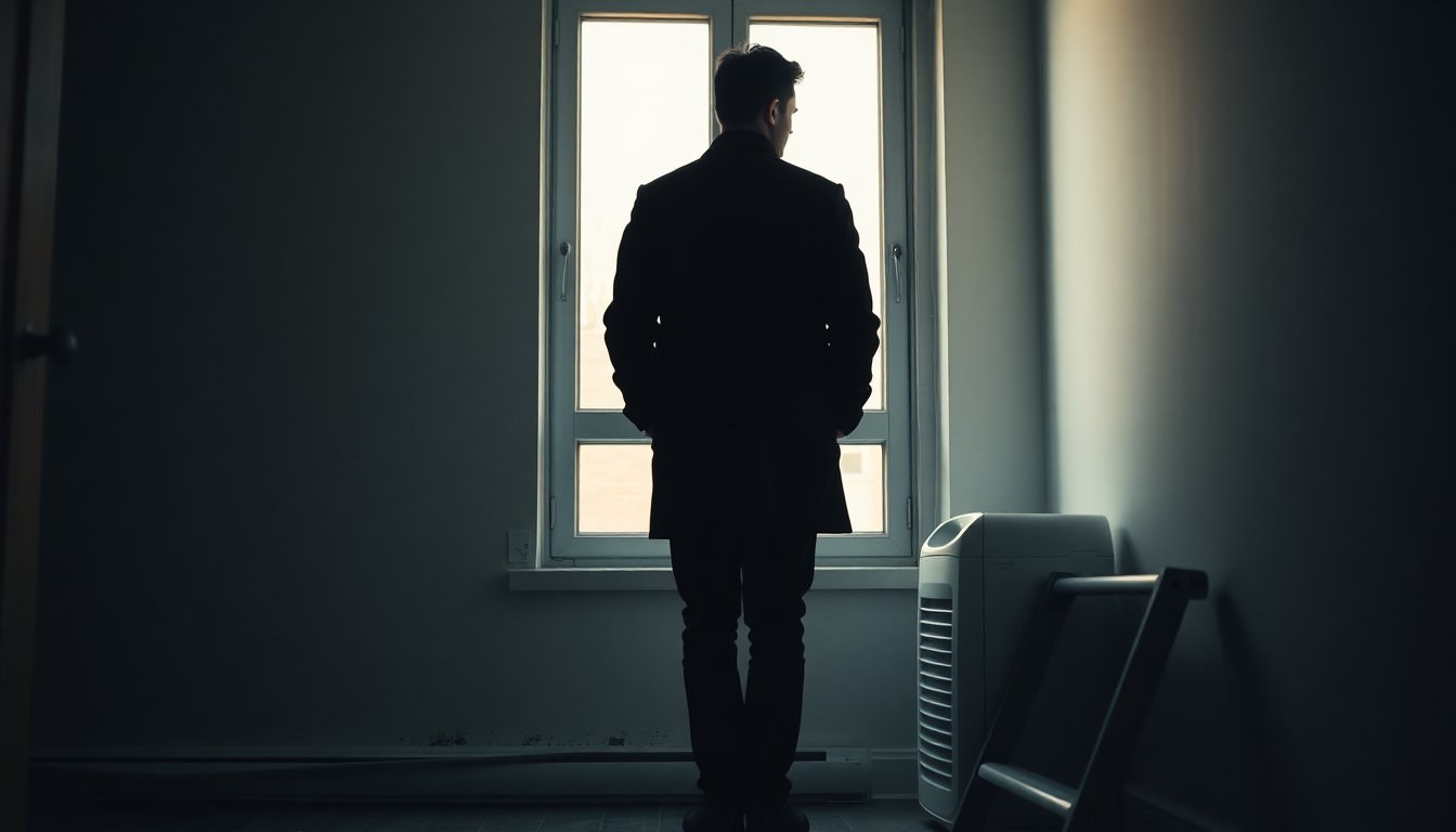 Come eliminare muffa e condensa: strategie pratiche per la casa