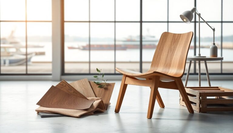 Come il mobile made in Italy conquista i mercati con design e sostenibilità