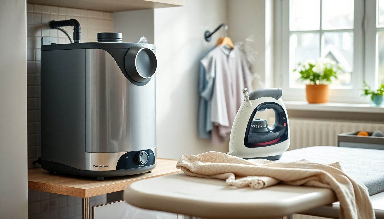come scegliere il miglior generatore di vapore per casa 1775032337