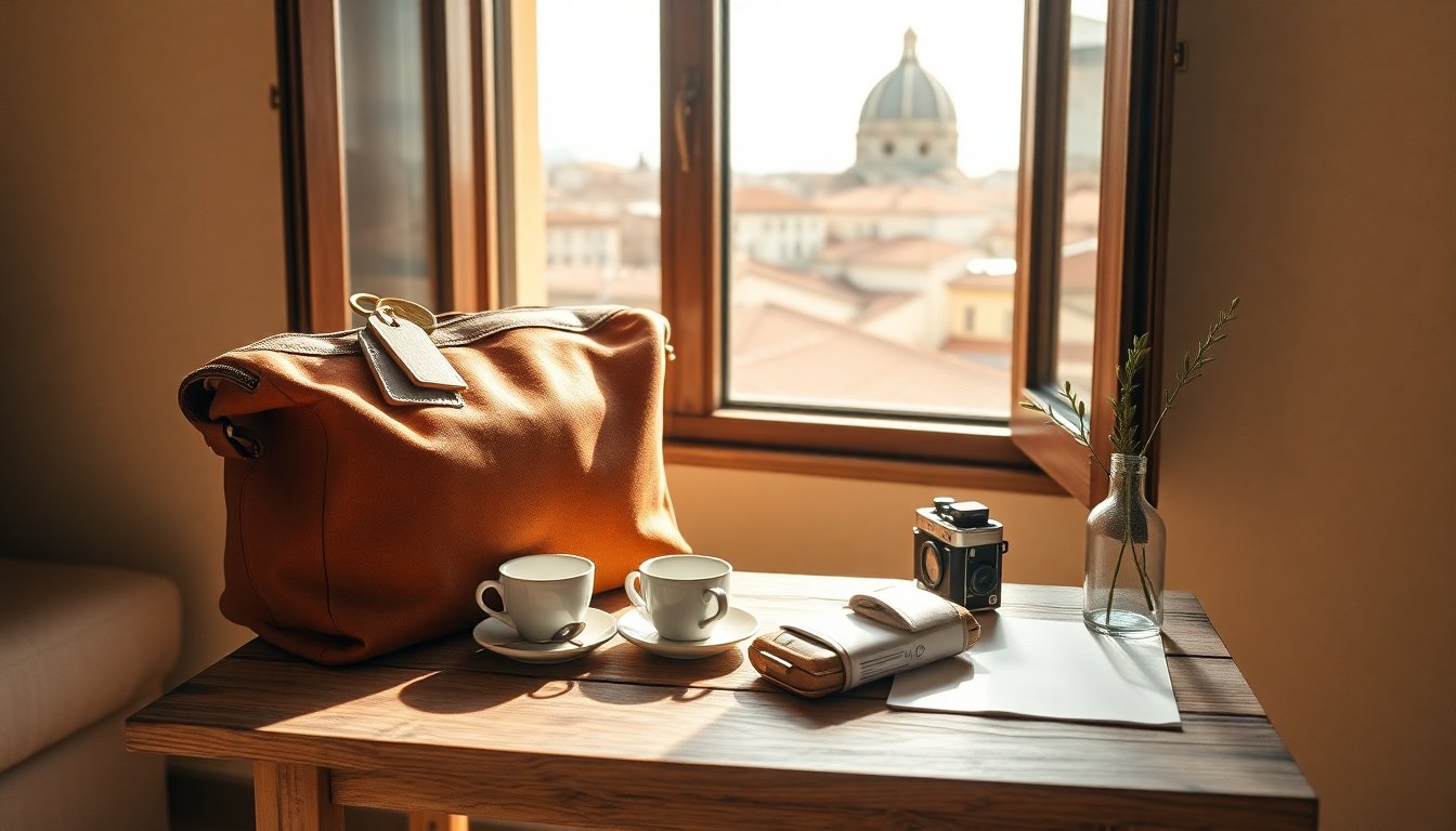 Come scegliere una casa vacanze a Firenze senza errori