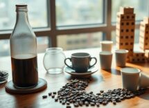 Crescita e trasformazione del mercato del caffè fuori casa: cosa cambia