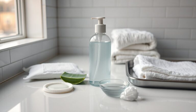 Detergente per tatuaggi Must Tattoo 150ml: come usarlo e perché sceglierlo