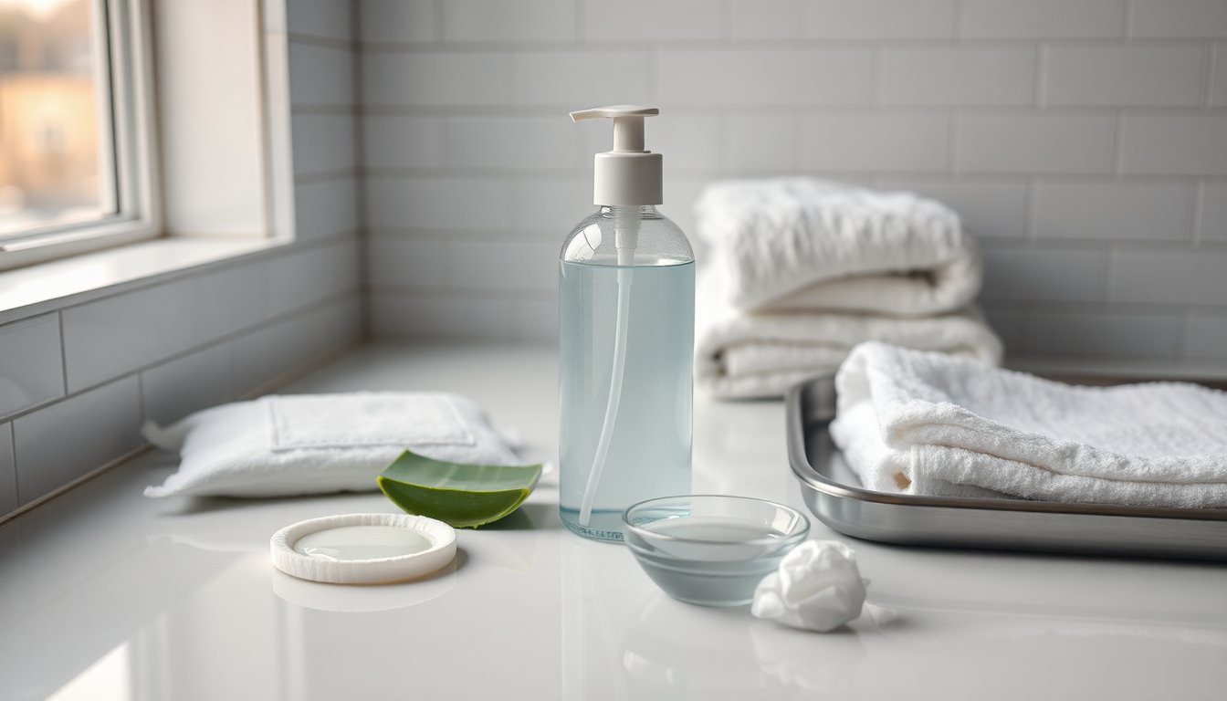 Detergente per tatuaggi Must Tattoo 150ml: come usarlo e perché sceglierlo