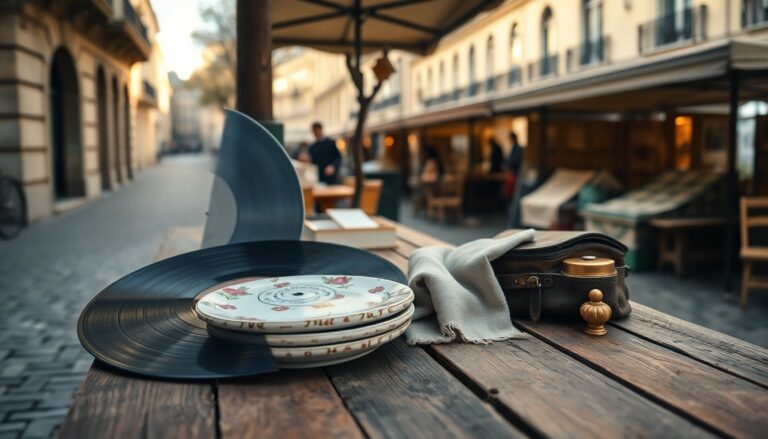 Dove trovare oggetti unici a Parigi e in Île-de-France il 11-12 aprile 2026