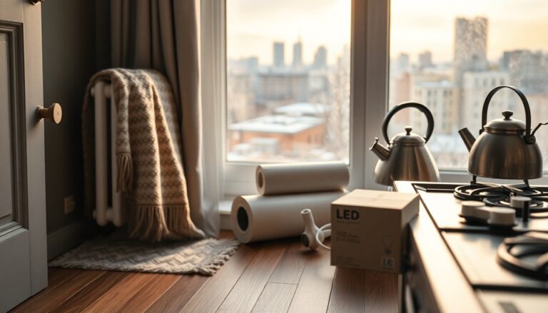 Emergenza energia: misure domestiche e strategie per risparmiare gas