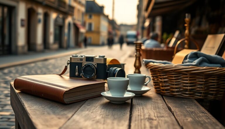 Guida ai mercatini di Parigi: dove trovare vintage e seconda mano il 18-19 aprile 2026