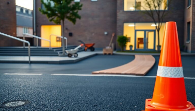 Interventi al piazzale della Casa della Comunità di Codigoro: tutte le informazioni utili