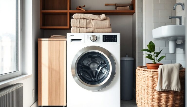 Lavatrici slim 2026: guida pratica per scegliere il modello giusto