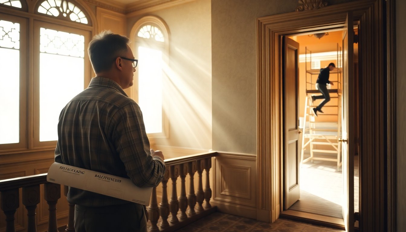 Lavori in appartamento e decoro condominiale: cosa prevede l'art. 1122