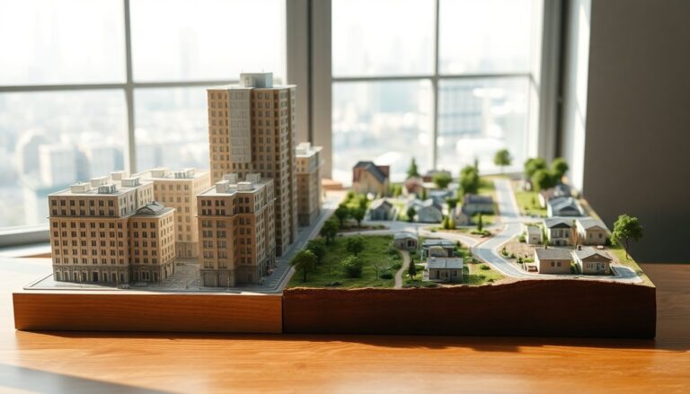 Modelli urbani ibridi: conciliare città compatta e territorio