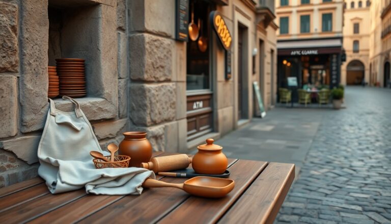 Nuovo regolamento UNESCO a Firenze: stop alle cooking class e divieto di nuovi Atm