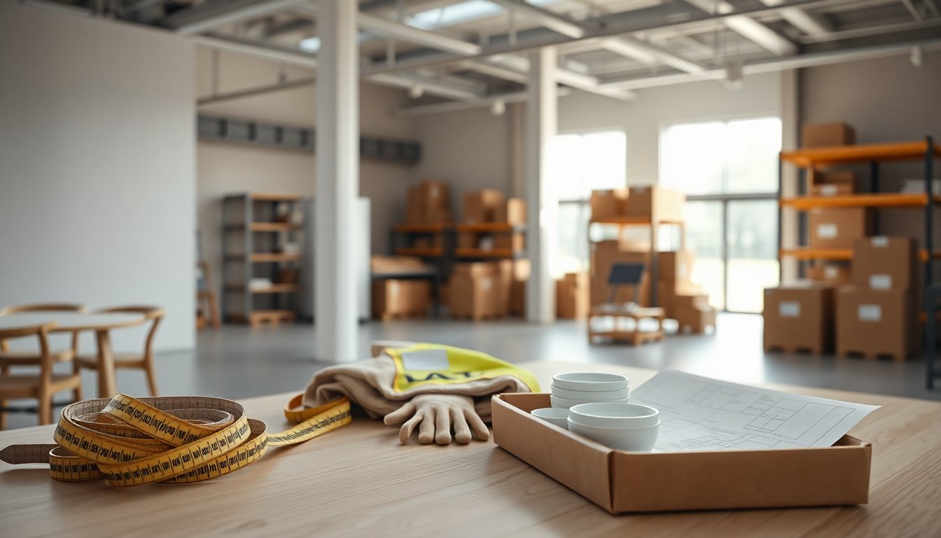 Opportunità di lavoro Ikea: arredatori, addetti vendita e ruoli aperti anche senza esperienza