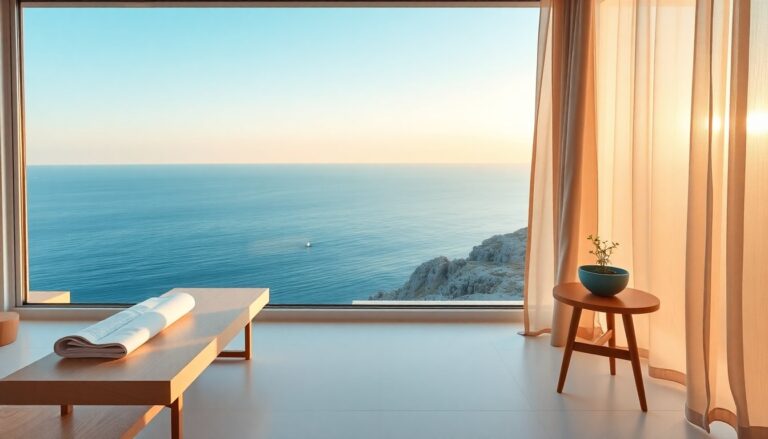 Restyling a Sori: come un progetto salva lo sguardo sul Mediterraneo