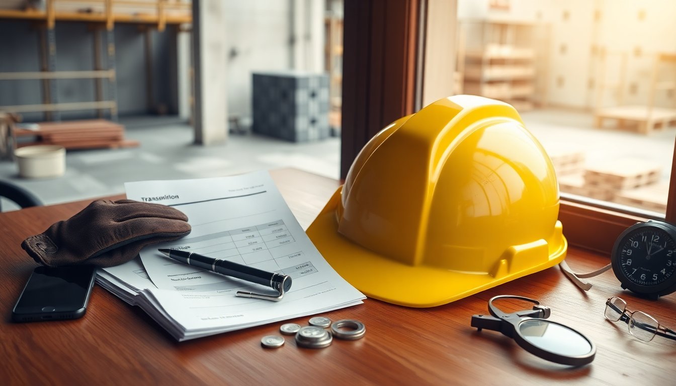 Ritenuta 8% sui bonifici per lavori edili: guida pratica per contribuente e impresa