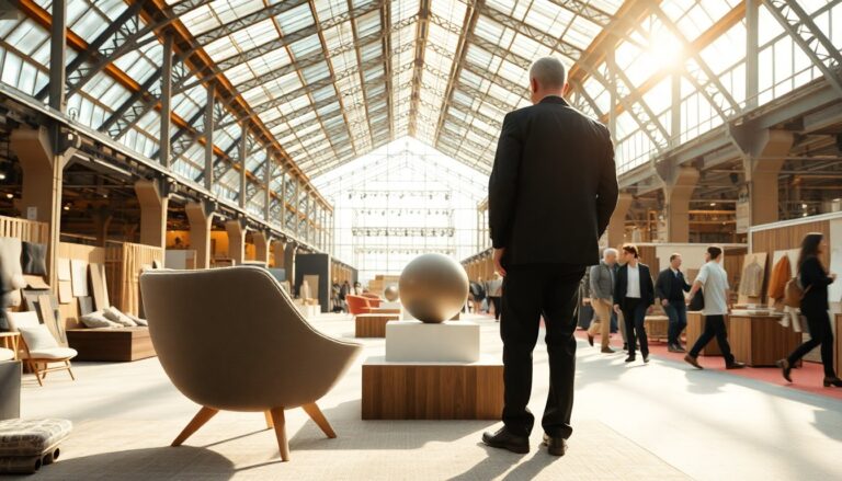 Salone del Mobile Milano e i numeri che raccontano il Made in Italy