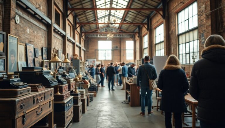 scopri il vintage market espositori workshop e area kids a san paolo district 1775010397