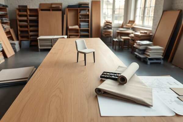 Arredo dalla Polonia: guida pratica per buyer e rivenditori europei