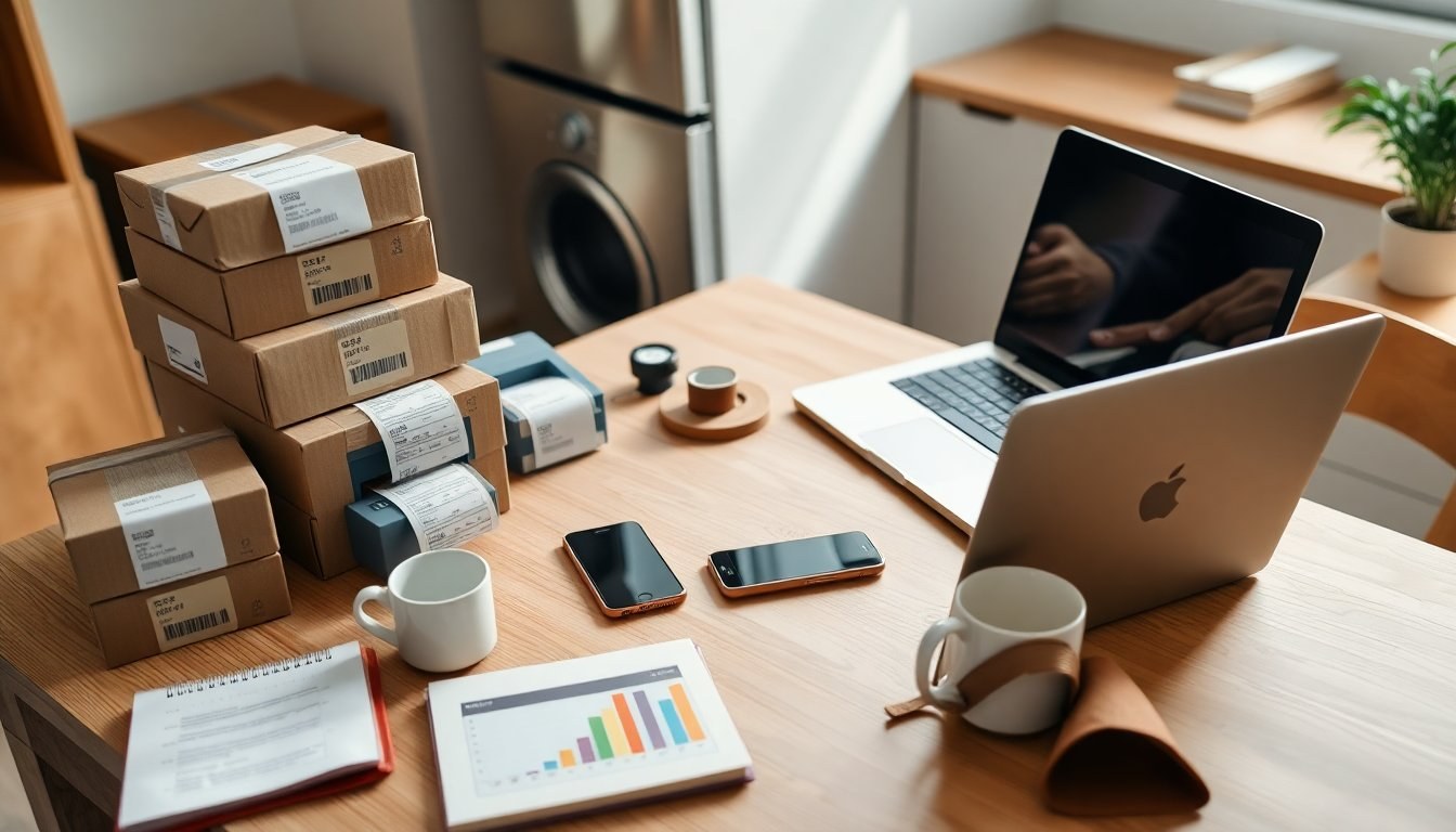 Come vendere online in Italia: piattaforme principali, costi e aspetti fiscali